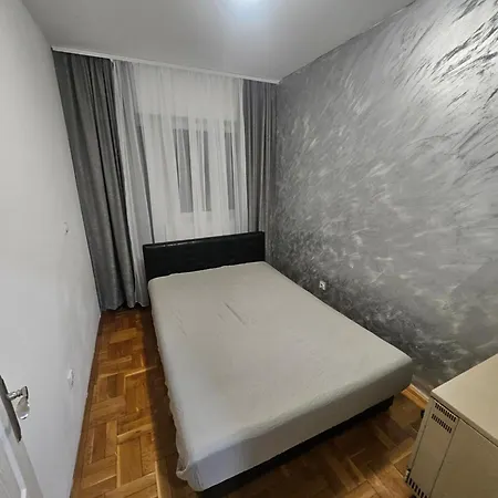 Daba 1 Apartman Belgrád