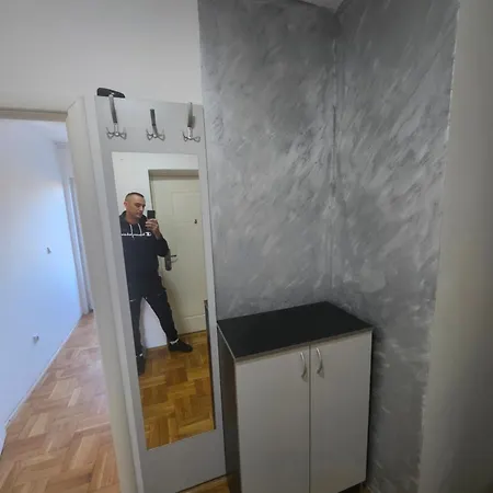 Apartman Daba 1
